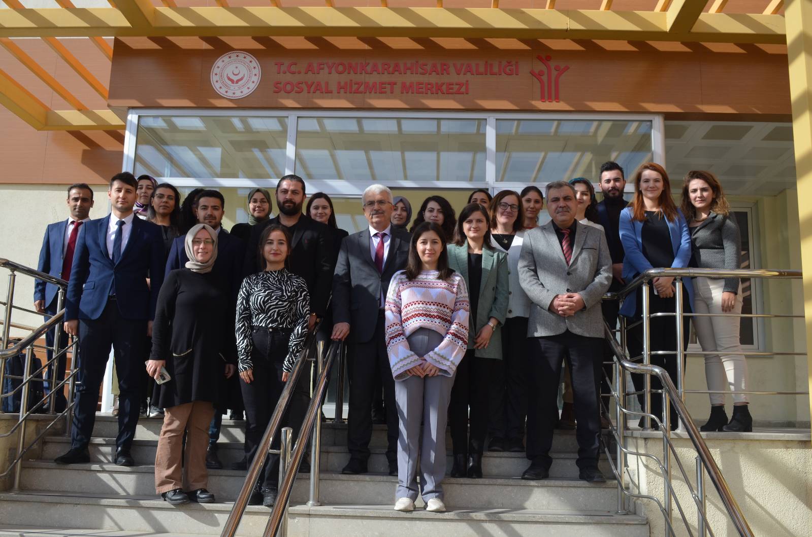 İl Performans Değerlendirme Çalışması Kapsamında Afyonkarahisar, Antalya, Denizli ve Isparta Saha Gözlemi Gerçekleştirildi