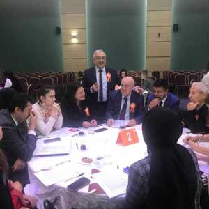 İl Müdürümüz, İl Müdür Yardımıcımız, SHM, ŞÖNİM, Kadın Konukevi Müdürlerimiz ve İlgili Meslek Personelimiz  Trakya Kadın Hizmetleri Çalıştayına Katılım Sağlanmıştır. - fotoğraf 3