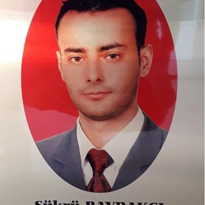 15 Temmuz Demokrasi Şehidi Şükrü BAYRAKÇI' NIN Kıymetli Babası ve Annesi Kurban Bayram sebebiyle ziyarete bulunduk. - fotoğraf 2