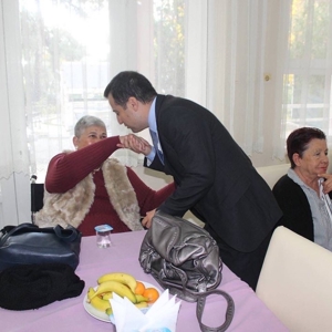 İL MÜDÜRÜMÜZDEN ÖĞRETMENLER GÜNÜNDE ANLAMLI ZİYARET - fotoğraf 4