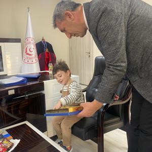 24 Kasım Öğretmenler Günü  - fotoğraf 7