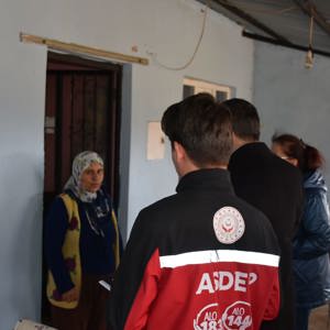 Buharkent Hane Ziyaretleri - fotoğraf 2