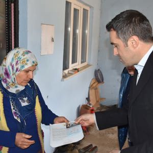 Buharkent Hane Ziyaretleri - fotoğraf 1
