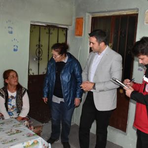 Buharkent Hane Ziyaretleri - fotoğraf 3
