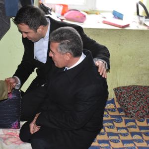 Buharkent Hane Ziyaretleri - fotoğraf 6