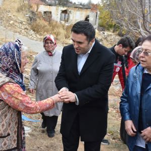 Buharkent Hane Ziyaretleri - fotoğraf 5