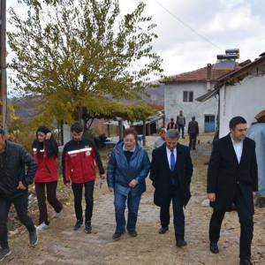 Buharkent Hane Ziyaretleri - fotoğraf 8