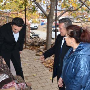 Buharkent Hane Ziyaretleri - fotoğraf 7