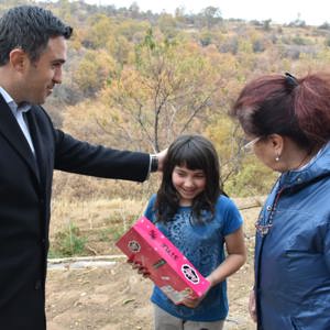 Buharkent Hane Ziyaretleri - fotoğraf 10