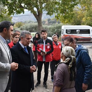 Buharkent Hane Ziyaretleri - fotoğraf 12