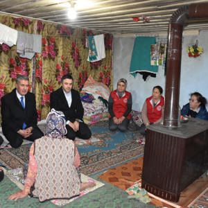 Buharkent Hane Ziyaretleri - fotoğraf 11