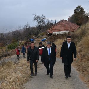 Buharkent Hane Ziyaretleri - fotoğraf 13
