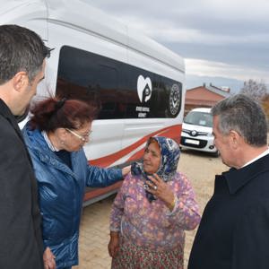 Buharkent Hane Ziyaretleri - fotoğraf 16