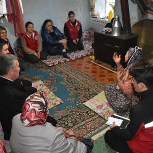 Buharkent Hane Ziyaretleri - fotoğraf 15