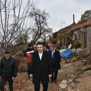 Buharkent Hane Ziyaretleri - fotoğraf 18