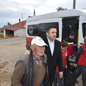 Buharkent Hane Ziyaretleri - fotoğraf 19