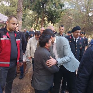 Er. Çağlar Akay Son Yolculuğuna Uğurlandı - fotoğraf 2