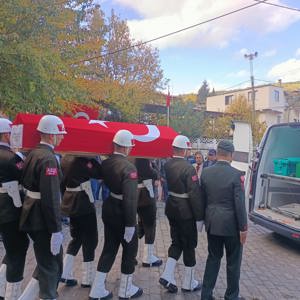 Er. Çağlar Akay Son Yolculuğuna Uğurlandı - fotoğraf 5