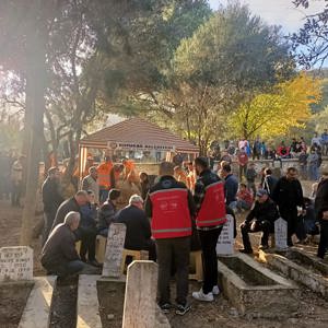 Er. Çağlar Akay Son Yolculuğuna Uğurlandı - fotoğraf 8