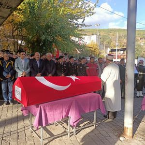 Er. Çağlar Akay Son Yolculuğuna Uğurlandı - fotoğraf 7