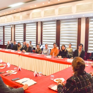 2. Vaka Değerlendirme Toplantısı Gerçekleştirildi - fotoğraf 1