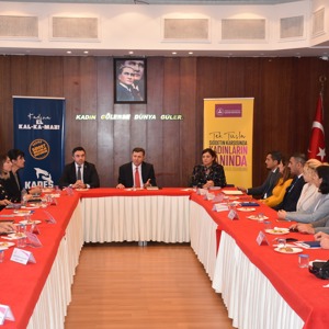 2. Vaka Değerlendirme Toplantısı Gerçekleştirildi - fotoğraf 2