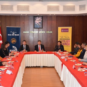 2. Vaka Değerlendirme Toplantısı Gerçekleştirildi - fotoğraf 3