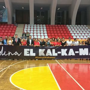 Kadına Şiddete Voleybol Maçı İle Dikkat Çektik - fotoğraf 6