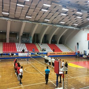 Kadına Şiddete Voleybol Maçı İle Dikkat Çektik - fotoğraf 5