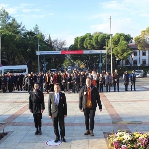MUĞLA'DA KADINA ŞİDDETE BİRLİKTE DUR DİYELİM - fotoğraf 2