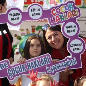 20 Kasım Dünya Çocuk Hakları Günü - fotoğraf 3