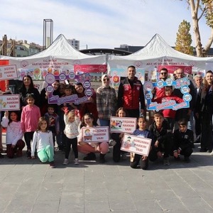 20 Kasım Dünya Çocuk Hakları Günü - fotoğraf 7
