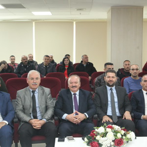Düzenlemiş olduğumuz “Özel Güvenlik Görevlilerine Yönelik Hizmet İçi Eğitim Programı” başarıyla tamamlanmıştır. - fotoğraf 9