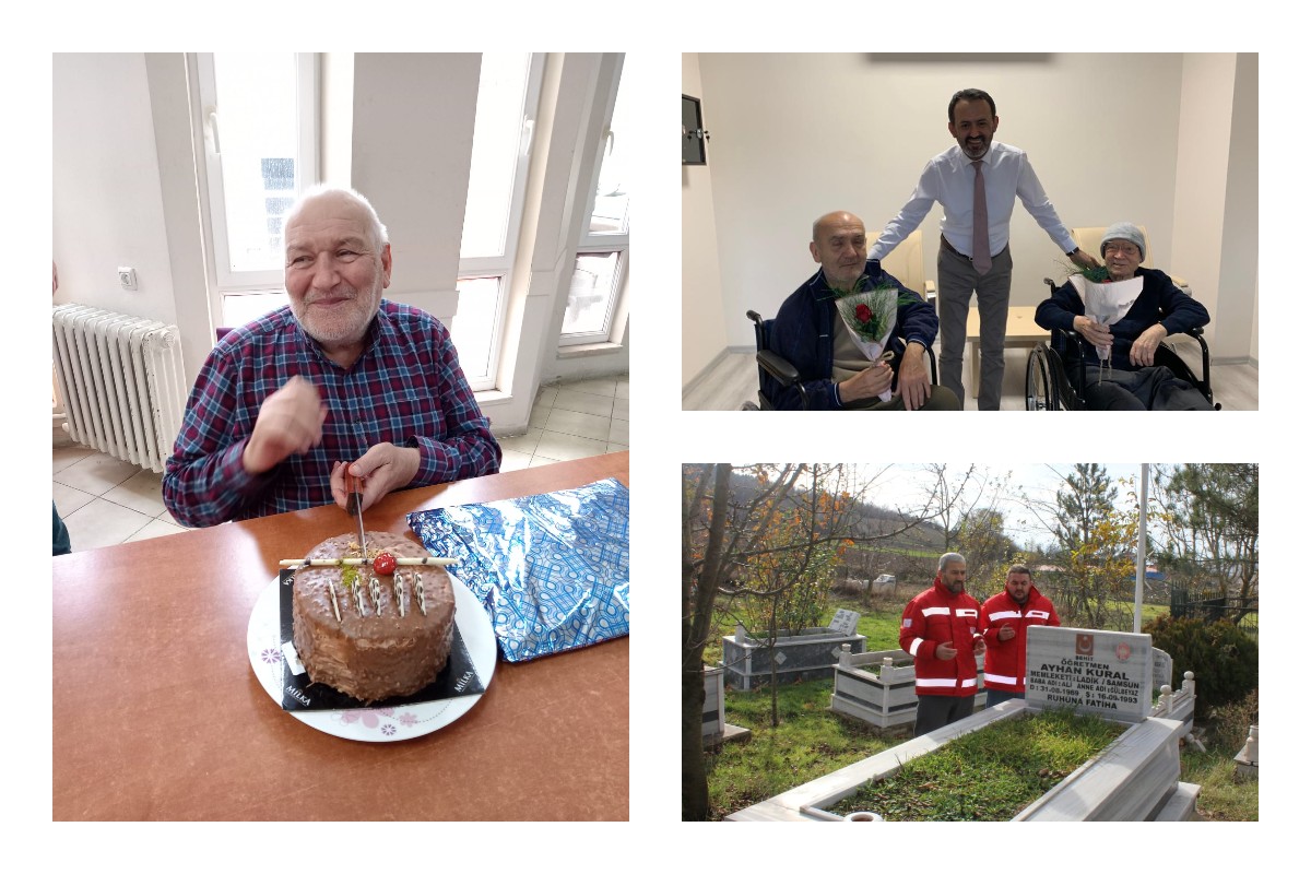 Öğretmenler Günü Kutlu Olsun