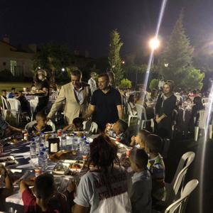 Adana Çocuk Evleri Sitesi Müdürlüğümüzde, Çocuklarımız için Düzenlenen Kurban Bayramı Kutlama Programımız - fotoğraf 3