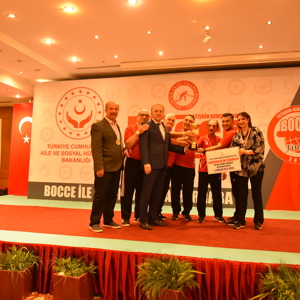 Yetişkin Gençler Huzur Bocce Ligi 2022 Finallerinde Şampiyon Osmaniye Özden Huzurevi Oldu - fotoğraf 6