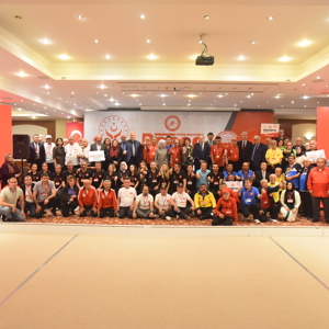Yetişkin Gençler Huzur Bocce Ligi 2022 Finallerinde Şampiyon Osmaniye Özden Huzurevi Oldu - fotoğraf 9