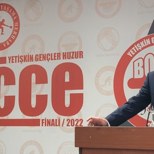 Yetişkin Gençler Huzur Bocce Ligi 2022 Finallerinde Şampiyon Osmaniye Özden Huzurevi Oldu - fotoğraf 7
