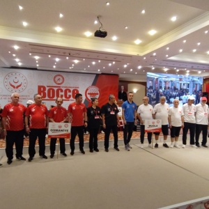 Yetişkin Gençler Huzur Bocce Ligi 2022 Finallerinde Şampiyon Osmaniye Özden Huzurevi Oldu - fotoğraf 8