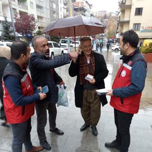 Hakkâri’de Kadına Şiddete Dur Dedi - fotoğraf 2