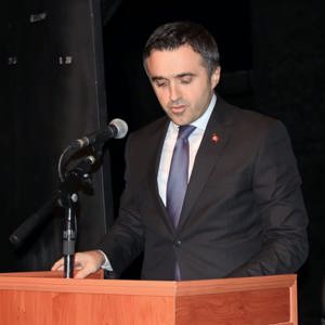25 Kasım Kadına Yönelik Şiddete Karşı Uluslararası Mücadele ve Dayanışma Günü Programımız - fotoğraf 4