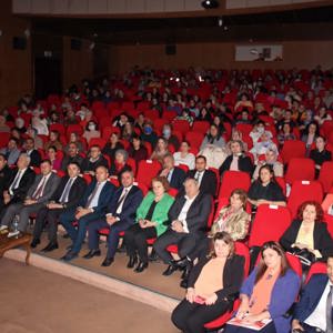 25 Kasım Kadına Yönelik Şiddete Karşı Uluslararası Mücadele ve Dayanışma Günü Programımız - fotoğraf 3