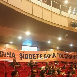 25 Kasım Kadına Yönelik Şiddete Karşı Uluslararası Mücadele ve Dayanışma Günü Programımız - fotoğraf 11