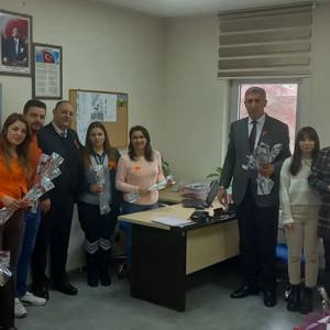 25 KASIM KADINA YÖNELİK ULUSLARARASI  ŞİDDETLE MÜCADELE GÜNÜ ETKİNLİKLERİ - fotoğraf 7