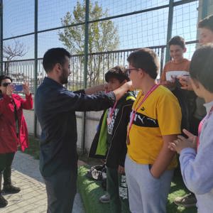 Sakarya Satranç Turnuvası - fotoğraf 1