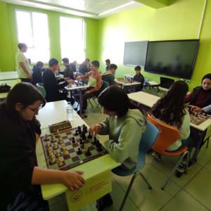 Sakarya Satranç Turnuvası - fotoğraf 10