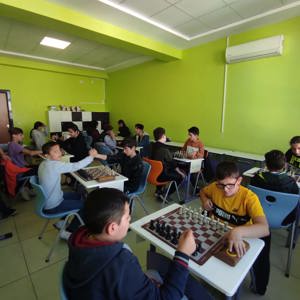 Sakarya Satranç Turnuvası - fotoğraf 9