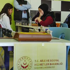 Sakarya Satranç Turnuvası - fotoğraf 4
