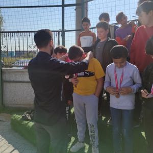 Sakarya Satranç Turnuvası - fotoğraf 6