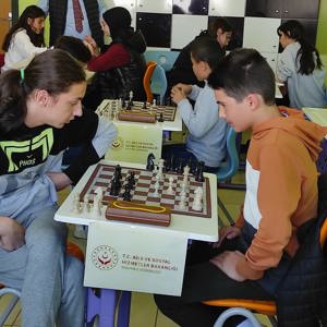 Sakarya Satranç Turnuvası - fotoğraf 3